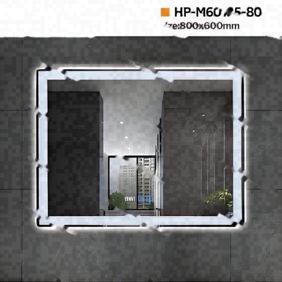 LT-M60195-80 bathroom mirrors