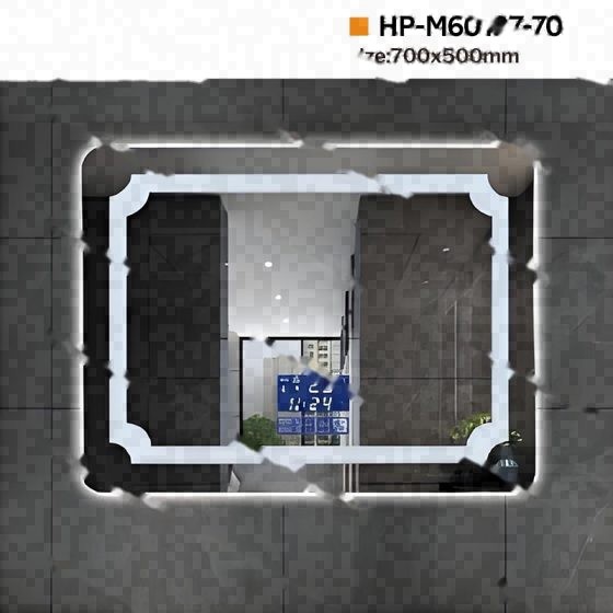 LT-M60197-70 bathroom mirrors