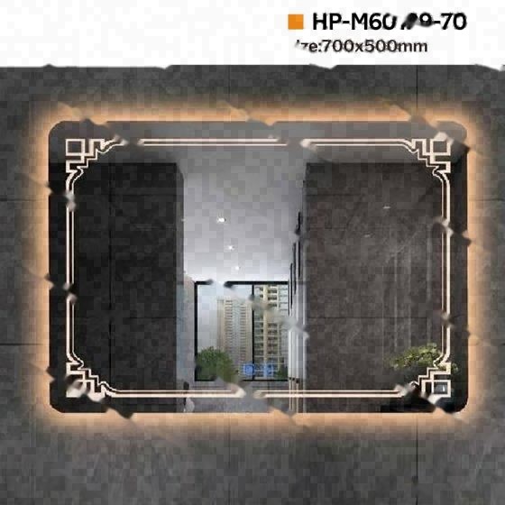 LT-M60199-70 bathroom mirrors