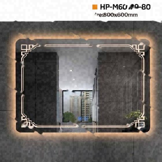 LT-M60199-80 bathroom mirrors