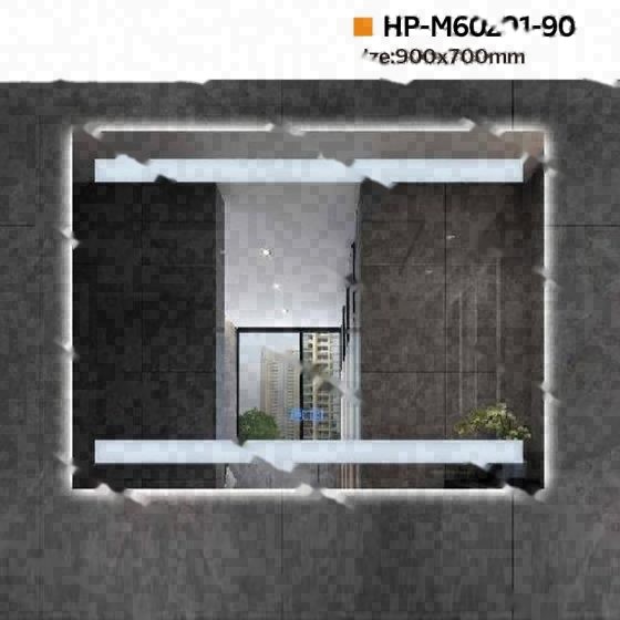 LT-M60201-90 bathroom mirrors