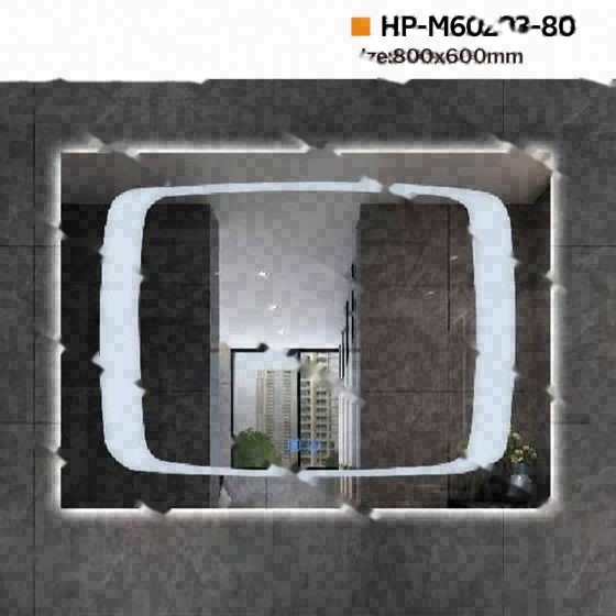 LT-M60203-80 bathroom mirrors