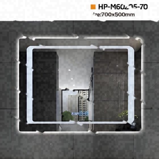 LT-M60205-70 bathroom mirrors