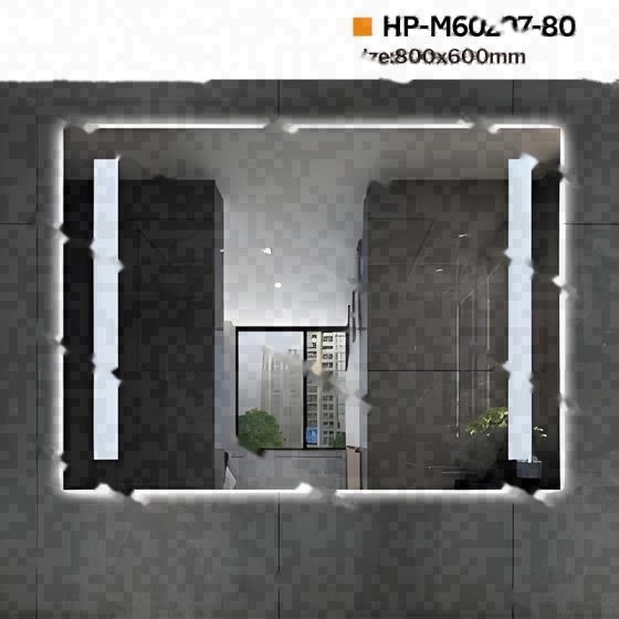 LT-M60207-80 bathroom mirrors