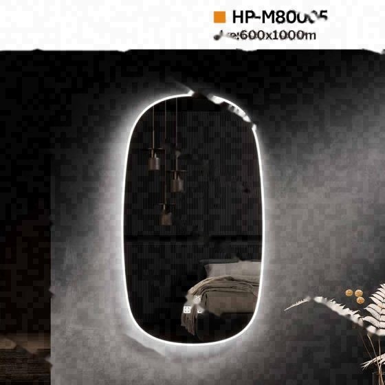 LT-M80005 bathroom mirrors
