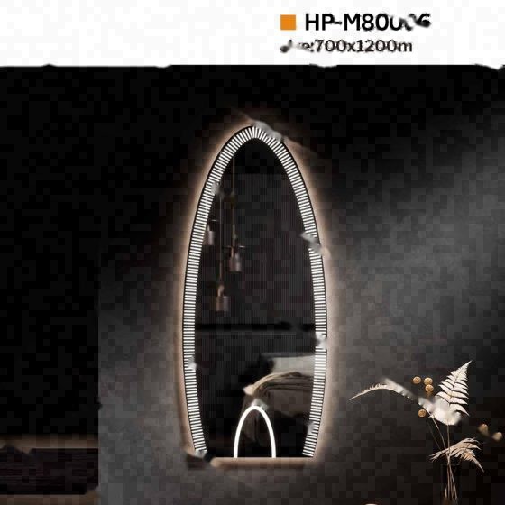 LT-M80006 bathroom mirrors