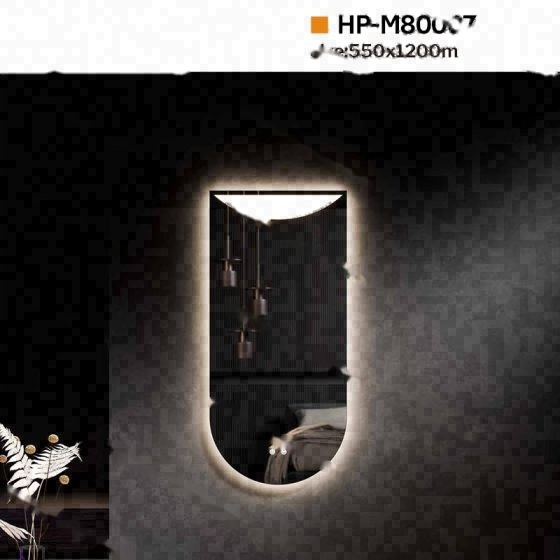 LT-M80007 bathroom mirrors