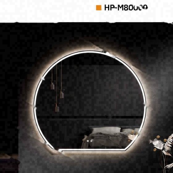 LT-M80009 bathroom mirrors