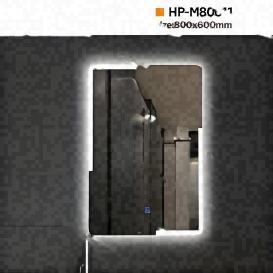 LT-M80011 bathroom mirrors
