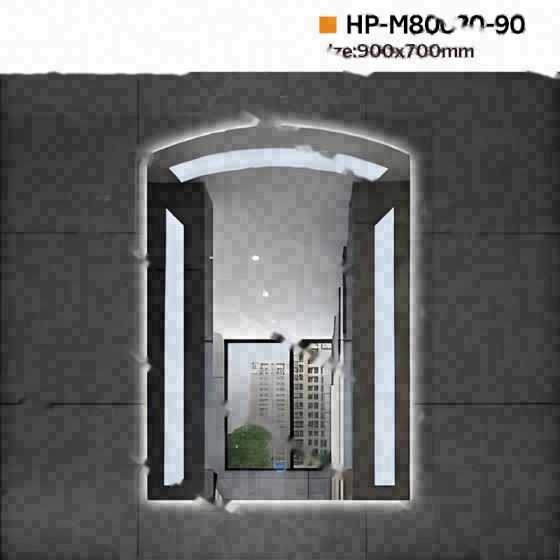 LT-M80020-90 bathroom mirrors