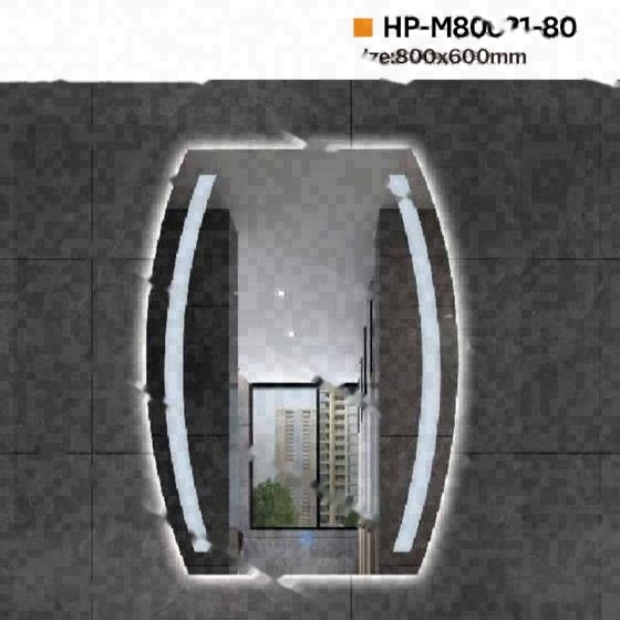 LT-M80021-80 bathroom mirrors