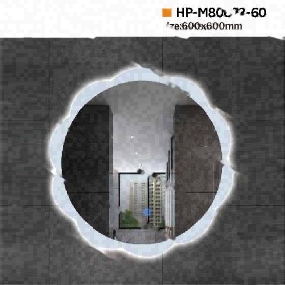 LT-M80023-60 bathroom mirrors