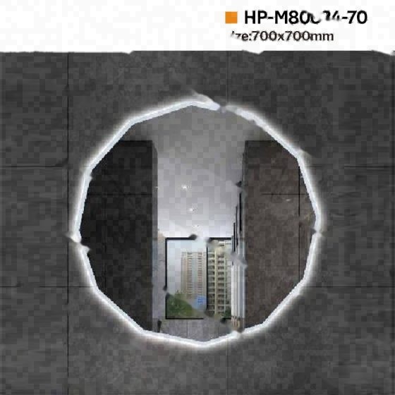 LT-M80024-70 bathroom mirrors