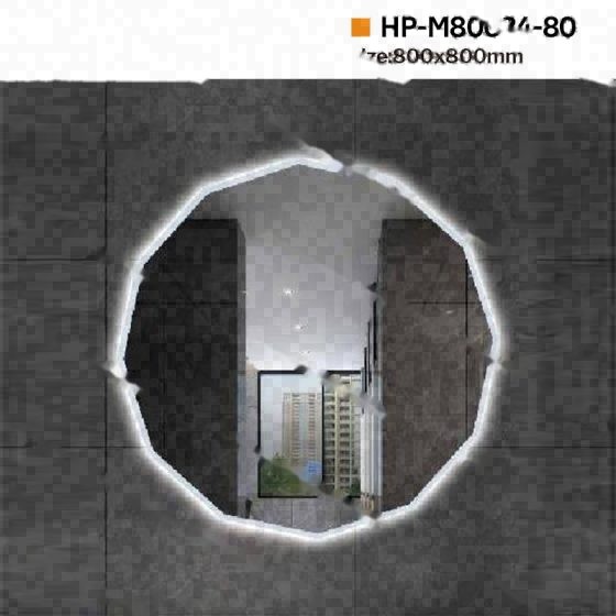 LT-M80024-80 bathroom mirrors