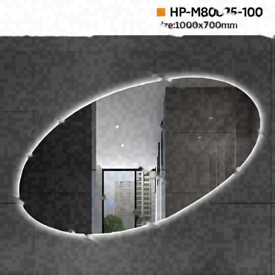 LT-M80025-100 bathroom mirrors