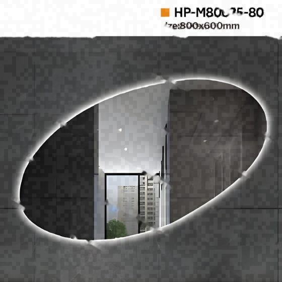 LT-M80025-80 bathroom mirrors
