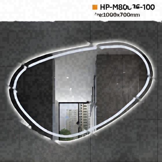 LT-M80026-100 bathroom mirrors