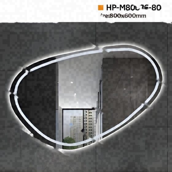 LT-M80026-80 bathroom mirrors