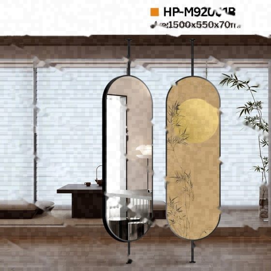 LT-M92001B bathroom mirrors