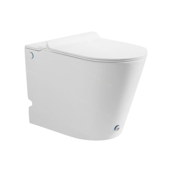 LT-PL-2015A white wall-hung-toilets