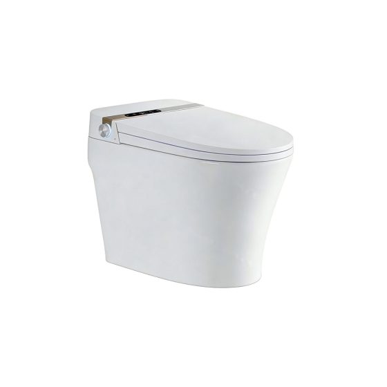 LT-TO-1007-D-GS white smart-toilets