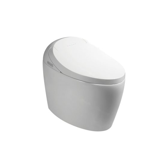 LT-TO-1011-B white smart-toilets
