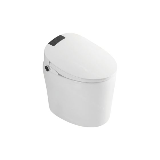 LT-TO-1017-B white smart-toilets