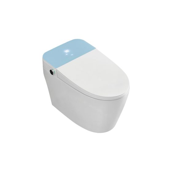 LT-TO-1019-D-BU white smart-toilets