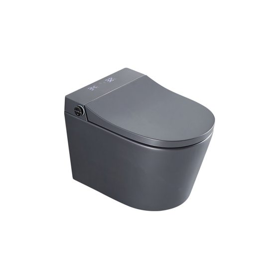 LT-TO-1020-B-MDG grey smart-toilets