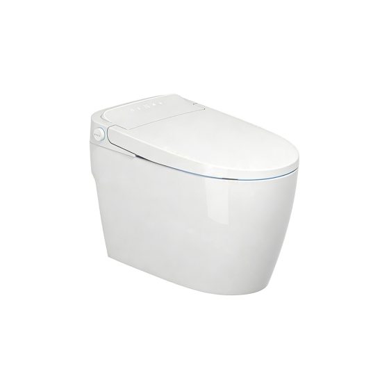 LT-TO-1022-B-SW white smart-toilets