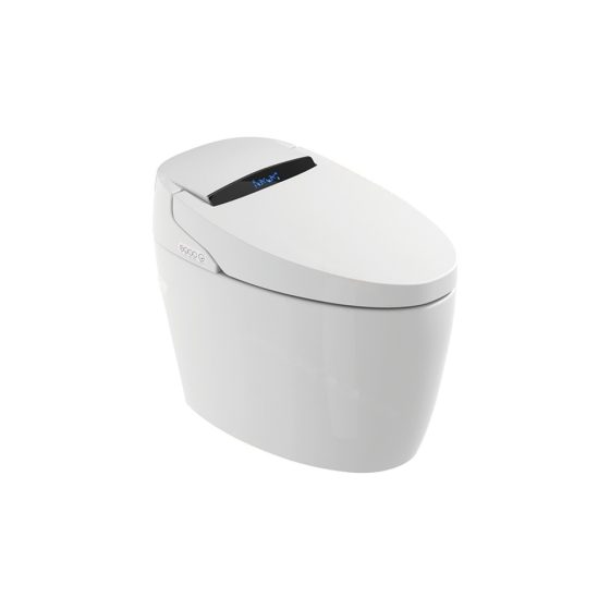 LT-TO-1023-WA white smart-toilets