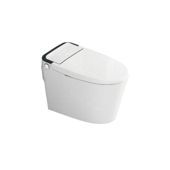 LT-TO-1024-WB-DG white smart-toilets