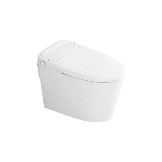 LT-TO-1024-WC-W white smart-toilets