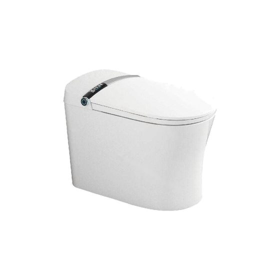 LT-TO-1026-B-BLS white smart-toilets