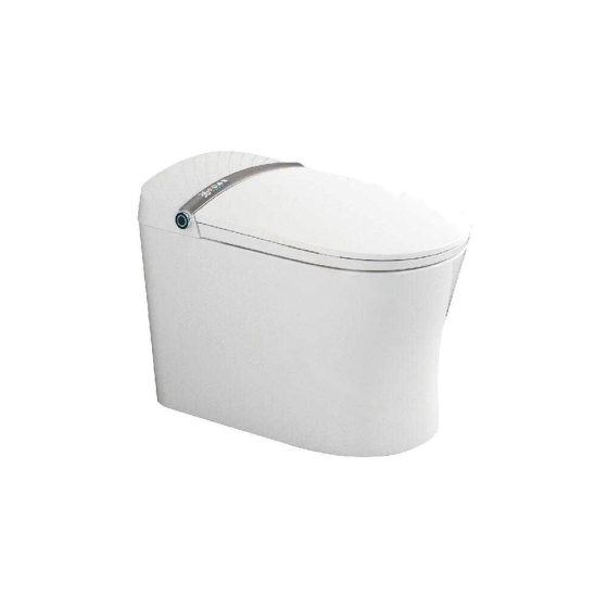 LT-TO-1026-B-SG white smart-toilets