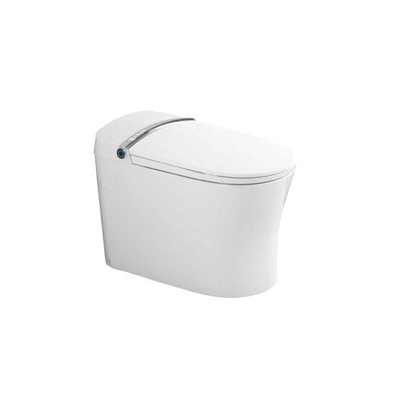LT-TO-1026-WB-S white smart-toilets