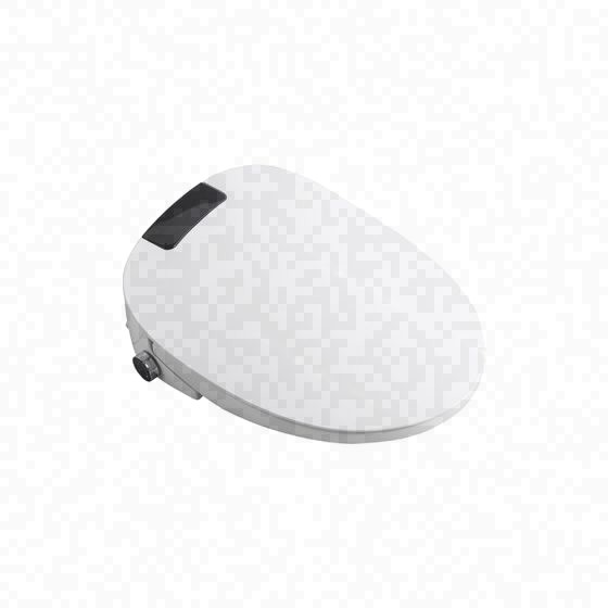 LT-TO-1032-B white smart-toilets