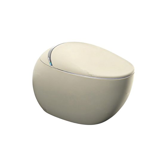 LT-TO-1035-WB-CR white smart-toilets