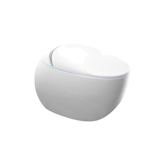 LT-TO-1035-WB-W white smart-toilets