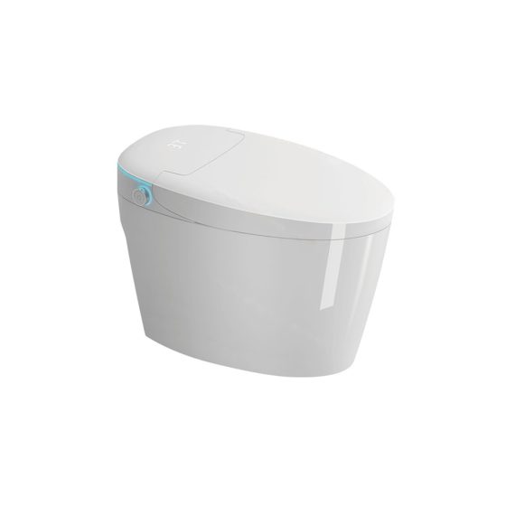 LT-TO-1041-D white smart-toilets