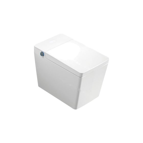 LT-TO-1047-WB-W white smart-toilets