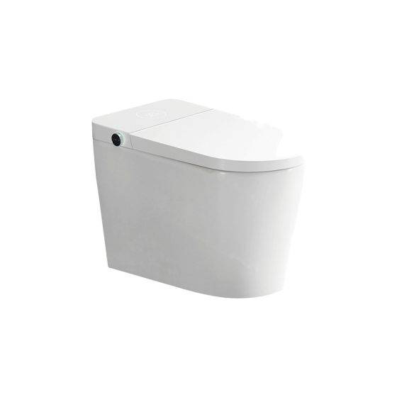LT-TO-1051-WB-W white smart-toilets