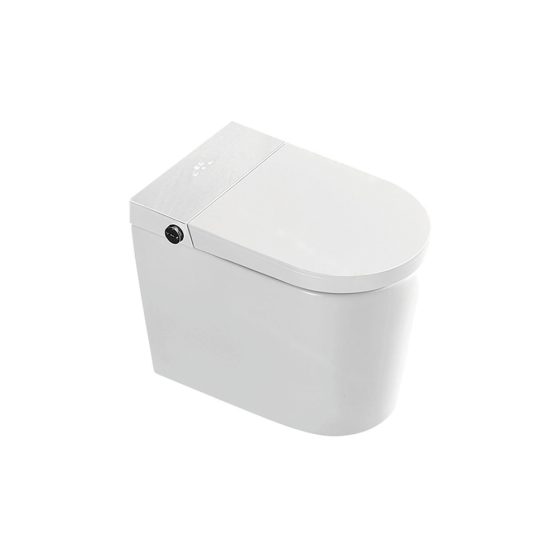 LT-TO-1052-B-W white smart-toilets