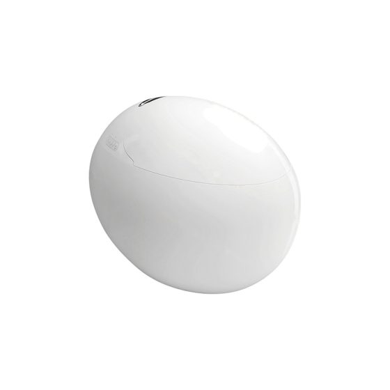 LT-TO-1058-D-W white smart-toilets
