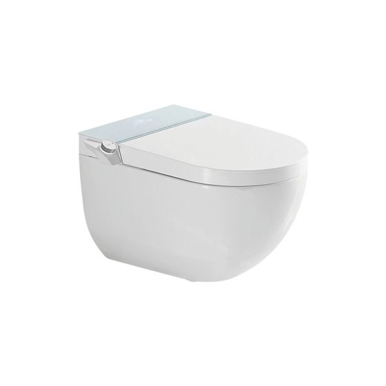LT-TO-1059-B-W white smart-toilets