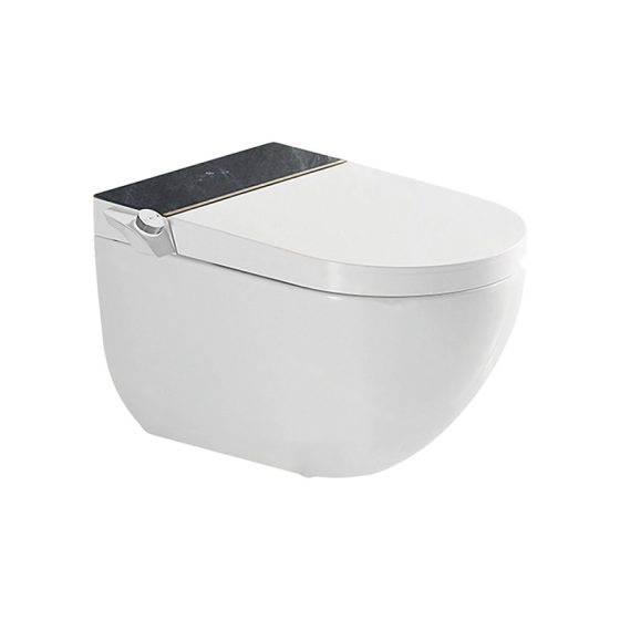 LT-TO-1059-WC-WBL white smart-toilets