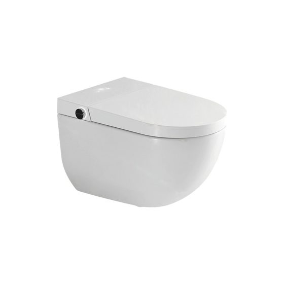 LT-TO-1060-D-W white smart-toilets