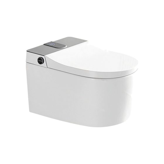 LT-TO-1062-B white smart-toilets