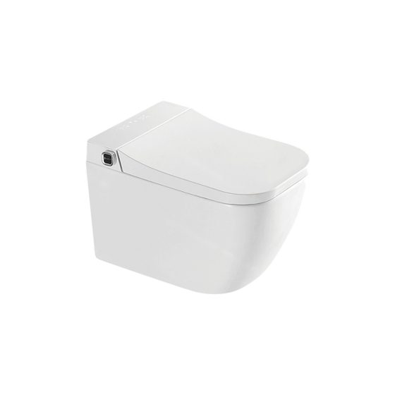 LT-TO-1063-C-W white smart-toilets