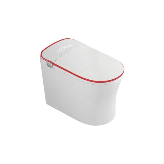 LT-TO-1066-B-WR colored smart-toilets